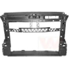 Volkswagen Polo 6 Gtı  2010-2014   Ön Panel Plastik (Klimalı-Benzinli)  6R0805588Ac)