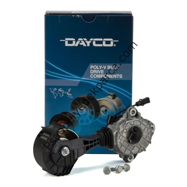 Peugeot 2008 1.6 Thp Elektrikli Gergi Kütüğü Sensörsüz Tip Dayco (APV3628-2008)
