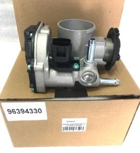 Chevrolet Lacetti Gaz Kelebeği Komple 96394330