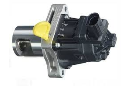 Opel  Astra K 1.6 Dizel Motor Egr-Egsoz Gazı Devirdaimi