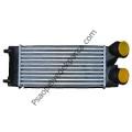 Peugeot Partner  1.6 HDİ DV6TED4 (İntercoller) Turbo Radyatörü İnterkol Kale Marka