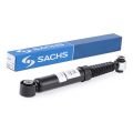 Citroen C4 PICASSO 2009-2012 Arka Amortisör Sachs Marka 314934