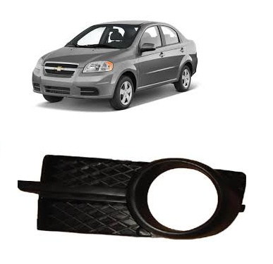 Chevrolet Aveo  Ön Sis Far Kapağı Sağ Taraf(2007 -2011)