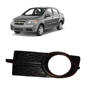 Chevrolet Aveo  Ön Sis Far Kapağı Sağ Taraf(2007 -2011)