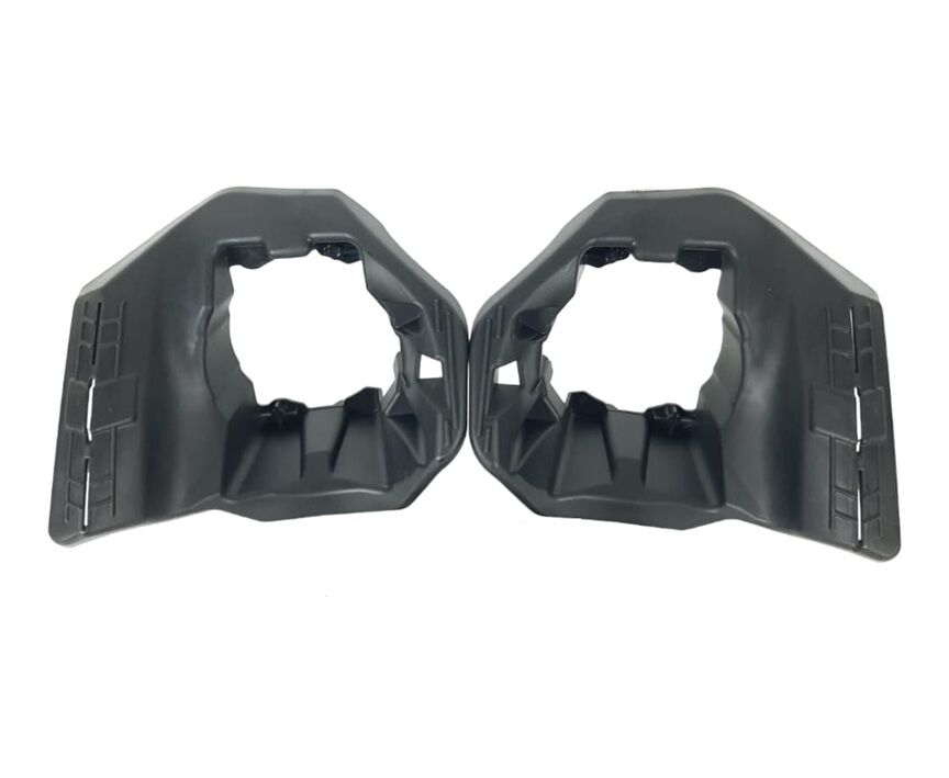 Peugeot 301 2012-2014  Sis Far Çerçevesi Set
