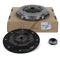 Peugeot 2008 1.2 VTİ Benzinli Debriyaj Seti Orjinal PSA Marka (1611284980-2008)