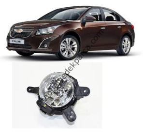 Chevrolet Cruze Sis Farı Sol 2012-2014 Model  Arası Makyajlı kasa