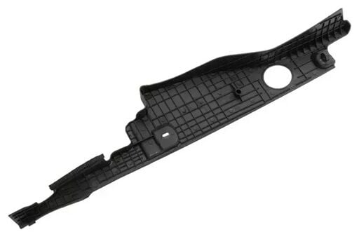 Chevrolet Cruze Ön Çamurluk Üst Bakaliti Sol