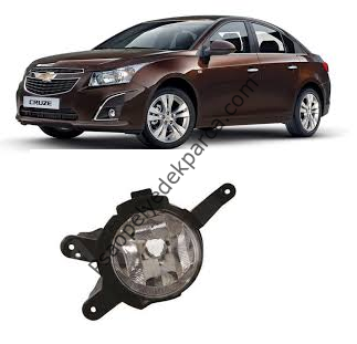Chevrolet Cruze Sis Farı Sağ 2012-2014 Model  Arası Makyajlı kasa
