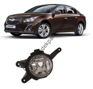 Chevrolet Cruze Sis Farı Sağ 2012-2014 Model  Arası Makyajlı kasa