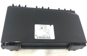 Opel Astra H Sigorta Üst Kapağı Orjinal Gm