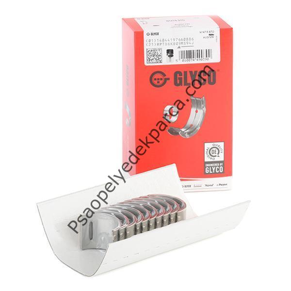 Volkswagen Passat 1.9 TDI Motor Eksantrik Mili Yatağı Glyco Marka (N147/5STD , P119)