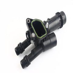 Opel Zafira C Manifold Soğutma Gövdesi