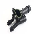 Opel Zafira C Manifold Soğutma Gövdesi