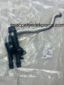 Opel Zafira C Manifold Soğutma Gövdesi