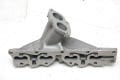 Opel Frontera A   X22XE Motor  Egzoz Manifoldu 96-99 Delikl