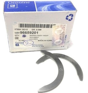 Chevrolet Kalos gez Ayı 1.2-8v  Orjinal Gm