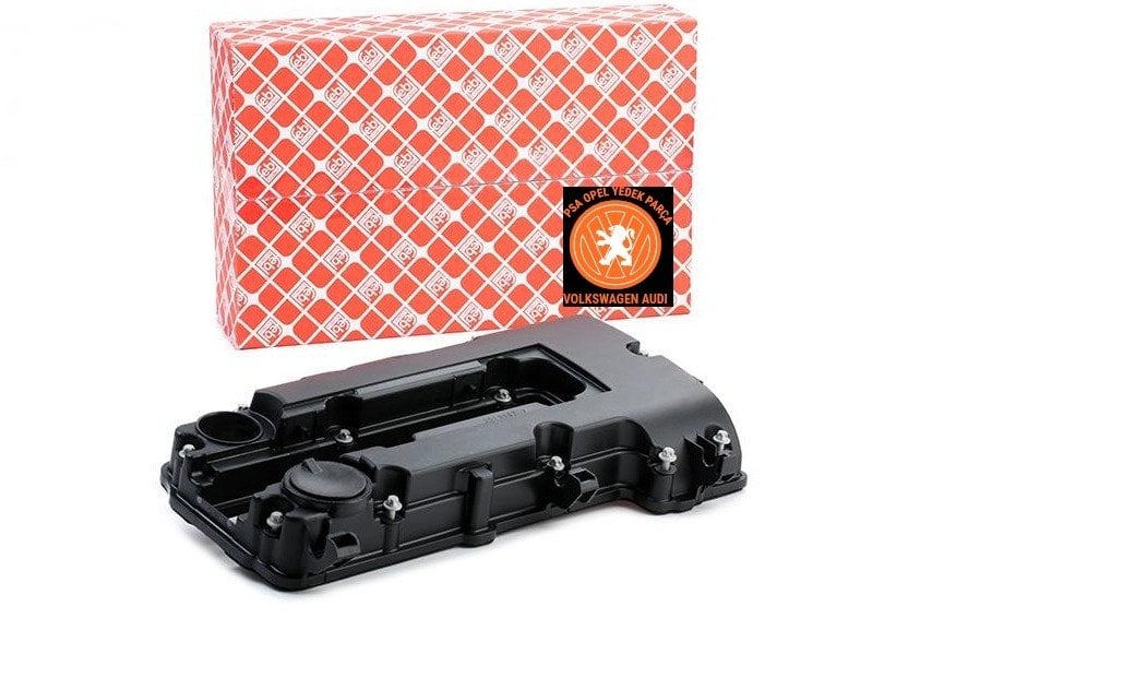 Chevrolet Aveo T300 1.2 / 1.4 (A12XER - A14XER) Ecotec Külbütör Üst Kapağı Febi 49615