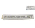 Chevrolet  Kalos  Bagaj Chevrolet Yazısı Orjinal 96403866