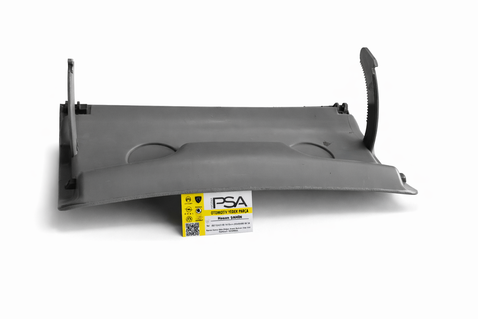 Passat 1996 - - 2004 Torpido Kapağı  3B1857122F GRİ