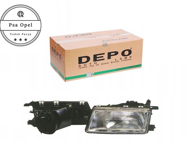 Opel Vectra A Ön Sol Far  1993-1995 Arası