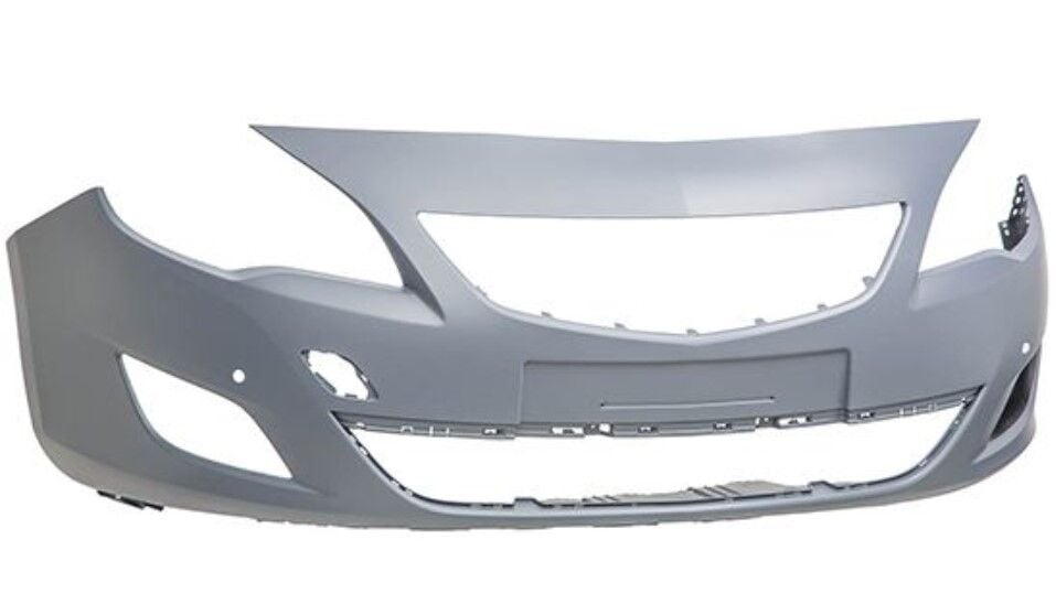 Opel Astra J Far Yıkamalı Park Sensörlü Ön Tampon