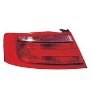Audi A-5 Sportback Sol Stop
