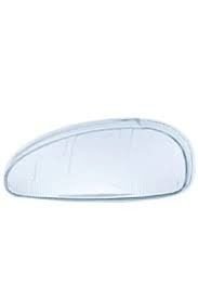 Opel Corsa B Sağ Ön Far Camı 93-99 Model Arası