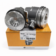 Opel Corsa C   Motor Piston Segman  Takımı STANDART  Ölçüdür