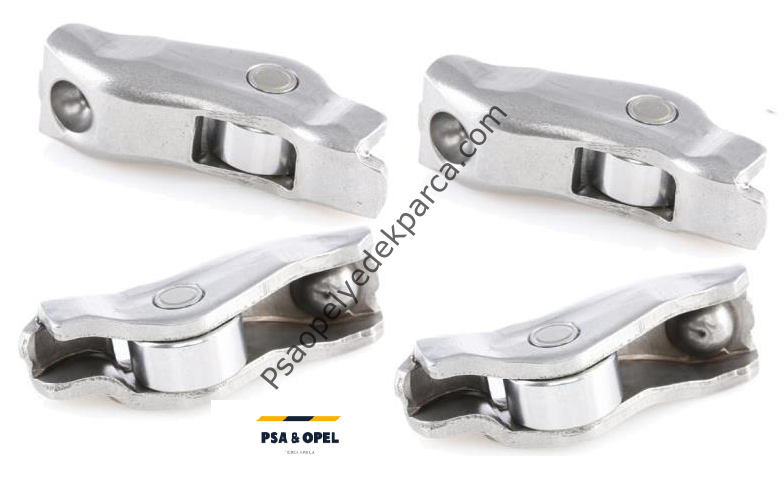 Chevrolet Epica 2.0 Dizel Piyano Tuşu Emme İthal Urun  96440191