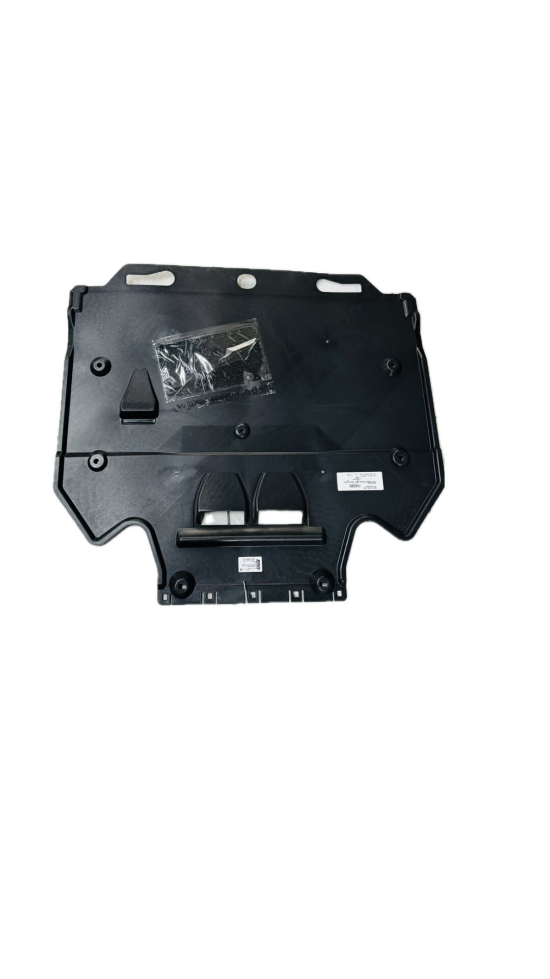 Audi A6 Motor Alt Muhafaza 2013-2017 4G0863822C
