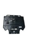 Audi A6 Motor Alt Muhafaza 2013-2017 4G0863822C