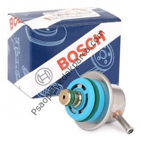 Opel Vectra B Benzin Basınç Regülatörü 1,6-2,5 Motorlar Bosch