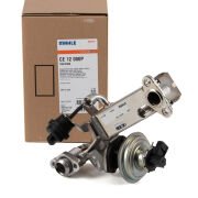MAHLE EGR Valfi Egzoz Gazı Devirdaim Soğutucu BMW X3 E83 2.0 sd xDrive 20d N47 11717805717