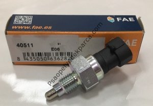 Chevrolet Aveo T300 1,3 Dizel  Geri Vites Müşürü  Fae 41511