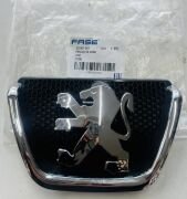 Peugeot 206 Ön Panjur Arması Logo Amblem