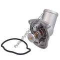 Opel Corsa B Termostat Komple X12XE Benzinli Motor