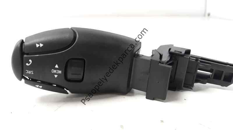 Peugeot 207 Radyo Kumanda Kolu Peugeot Psa Orjinal 96666832ZD üretim  yok