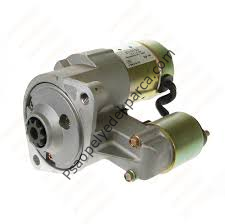 Opel  Corsa B Marş Motoru Komple  1,5 Dizel Motorlar 9 Diş  Hitachi Tipi