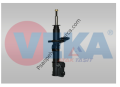 Opel  Meriva A Sağ  Taraf Ön Amortisör Maysan Mando MAYSAN PS9412533