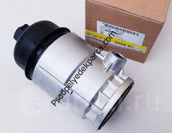 Opel Antara Yağ Filitre Kütüğü Komple (Yağ Filtre Kabı ) 2007-2011 Arası 96980297