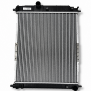 Chevrolet Kalos Motor Su Radyatörü KALE 354800 1,2-1,4 8 Valf