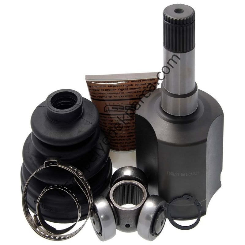 Chevrolet Kalos Aks Kafası İç 1.2  İthal Ürün  96391556