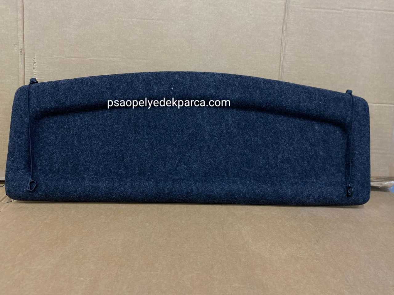 Opel Corsa D Arka Bagaj Pandizot ( Bagaj Rafı ) 13233539 İpsiz