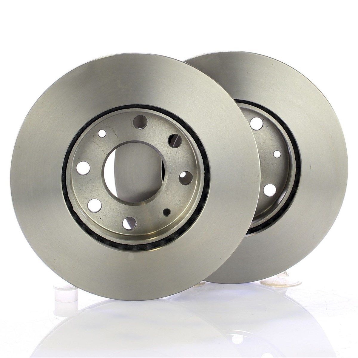 Opel Corsa B 1.2 / 1.4 Soğutma Kanallı Ön Fren Disk