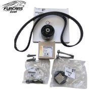 Chevrolet Cruze 1.6 Triger Seti - FURCARS