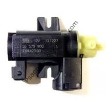 Opel Zafira B 1.9 Dizel Motor  Turbo Selenoid Valfi   GM
