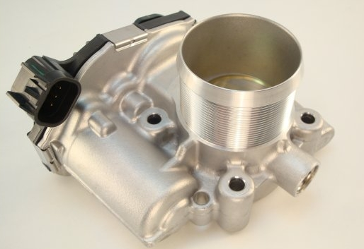 Opel İnsignia Gaz Kelebeği A14NET  Turbo  Motorlar