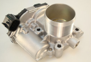 Opel İnsignia Gaz Kelebeği A14NET  Turbo  Motorlar