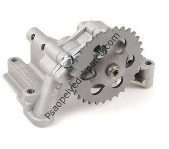 Volkswagen Passat 2001 - 2005 Model 1.8 AWT Motor Yağ Pompası